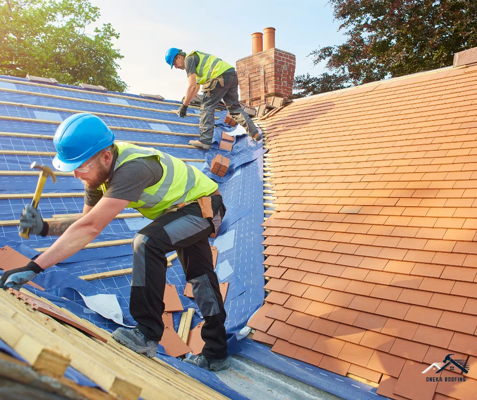 Why choose Roof Repair Near Me in Longview, WA