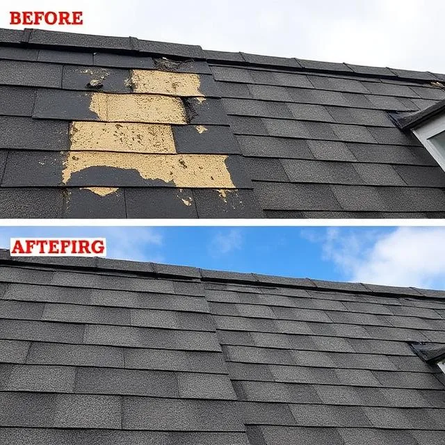 Roof Repair Near Me in Longview, WA near me